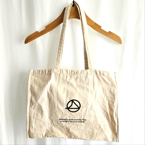 Monsoon Journal of Indian Ocean Rim Shopping Tote Bag - Picture 9 of 11